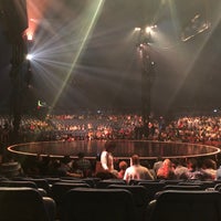 Photo taken at Volta By Cirque Du Soleil by 千尋 前. on 6/9/2019
