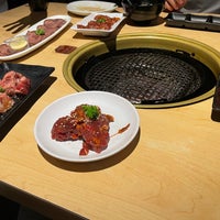 Photo taken at Gyu-Kaku Japanese BBQ by 千尋 前. on 7/14/2022
