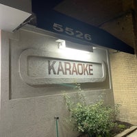 6/11/2022に千尋 前.がLincoln Karaokeで撮った写真
