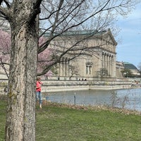 Photo taken at Jackson Park by 千尋 前. on 4/28/2022