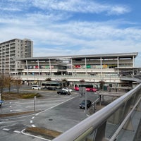 Photo taken at Sayamashi Station (SS26) by 雑食性 T. on 11/10/2022