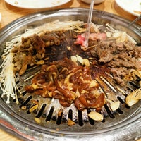 Daessiksin Korean BBQ Buffet Clementi 0 tips