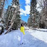 Photo taken at Aspen Highlands by Diane A. on 2/18/2022