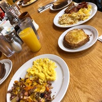 The Log Cabin 11 Tips