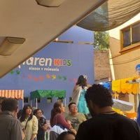 Photo taken at Maren Kids by Alfonso D. on 2/16/2019