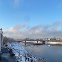 Photo taken at Tver by Faisal on 1/12/2022