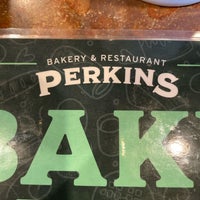 รูปภาพถ่ายที่ Perkins Restaurant &amp;amp; Bakery โดย Barbara v. เมื่อ 4/30/2024