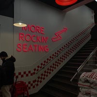 Photo taken at Five Guys by Hamad ⚓. on 1/1/2023