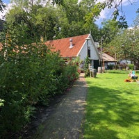 Photo taken at De Vergulden Eenhoorn by Gwen H. on 6/17/2019