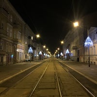 Photo taken at Gorzów Wielkopolski by Markus Y. on 12/30/2015