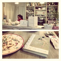 Photo taken at Клумба by Наташа С. on 7/22/2013