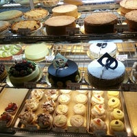 Photo taken at Pasticceria Bruno Bakery by Elaine c. on 3/28/2013