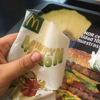 Photo taken at McDonald&amp;#39;s by Ivan L. on 8/10/2017