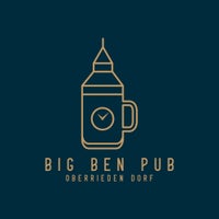 Photo prise au Big Ben Pub par Big Ben Pub le1/8/2019