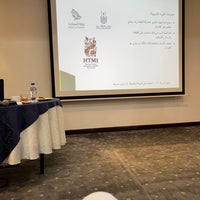 Photo taken at Carawan Al-Fahad Hotel by D7 7. on 11/9/2023