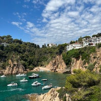 Photo taken at Blanes by M on 7/30/2023