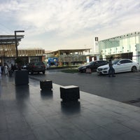 Снимок сделан в The Boulevard Riyadh пользователем Sultan 12/12/2018