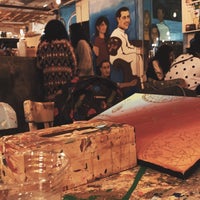 Arty Cafe الشاطئ 16 Tips