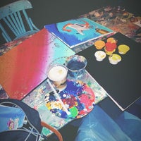 Arty Cafe الشاطئ 16 Tips