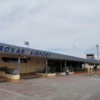 Photo taken at Roxas Airport (RXS) by Gerard V. on 5/24/2019