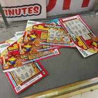 Keno 2024 lotto franchise
