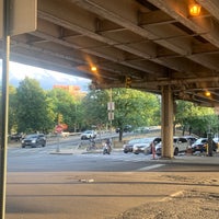 Photo taken at Brooklyn-Queens Expressway by Eva W. on 7/14/2022