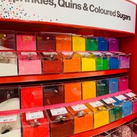 Bulk Barn Grocery Store In Toronto