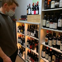 Photo taken at Terry&amp;#39;s West Village Wine and Spirits by Eva W. on 1/16/2021