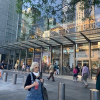 Photo taken at Deutsche Bank Center by Eva W. on 6/19/2022