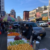Photo taken at Canal Street by Eva W. on 4/2/2022