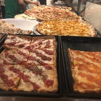 9/13/2018にEva W.がDaddy Greens Pizzaで撮った写真
