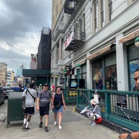 Photo taken at Canal Street by Eva W. on 7/2/2022