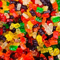 Bulk Barn Ville Marie 1616 Rue Sainte Catherine O