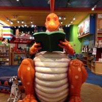 Photo taken at The Scholastic Store by Eva W. on 1/5/2015