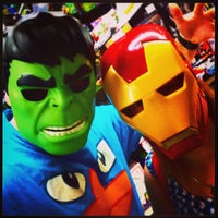 toys r us mt gravatt