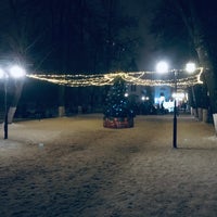 Photo taken at Земляной вал by Мариша Х. on 1/3/2021