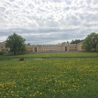 Photo taken at Alexander Palace by Мариша Х. on 5/24/2019