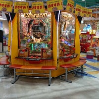 パームシティ和歌山ナムコランド店 Salon De Videojuegos パームシティ和歌山ナムコランド店 Salon De Videojuegos