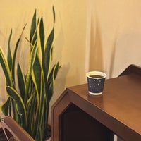 Снимок сделан в Amber Specialty Coffee &amp;amp; Roastery. пользователем اِبتهَاج . 4/14/2024