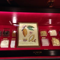 Photo taken at Chocolate Museum by Alexandra K. on 6/30/2014