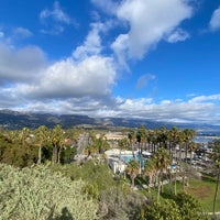 Photo taken at Santa Barbara City College by Sam on 12/12/2022
