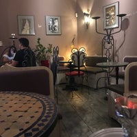Photo taken at Andalous Shisha Lounge by 🙇🏻‍♂️ on 8/24/2019