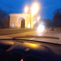 Photo taken at Lomonosov by Танслу И. on 10/28/2021