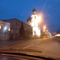 Photo taken at Lomonosov by Танслу И. on 10/28/2021