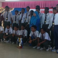 Smk Seri Permaisuri Cheras Kuala Lumpur Kuala Lumpur