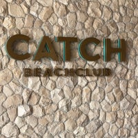 รูปภาพถ่ายที่ Catch Beach Club โดย Ashraf B. เมื่อ 4/24/2024