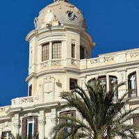 Photo taken at Alicante by Ashraf B. on 11/19/2023