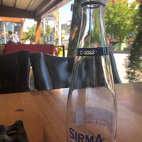 Photo taken at Buda Hookah Lounge &amp;amp; Brew Bar by ELİF S. 💐 on 6/28/2019