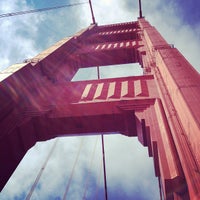Photo taken at 10 Golden Gate Transit by Erin C. on 8/14/2013