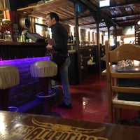5/10/2018 tarihinde Joop B.ziyaretçi tarafından Restaurant Los Argentinos'de çekilen fotoğraf